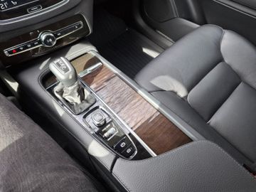Volvo XC90 - 7