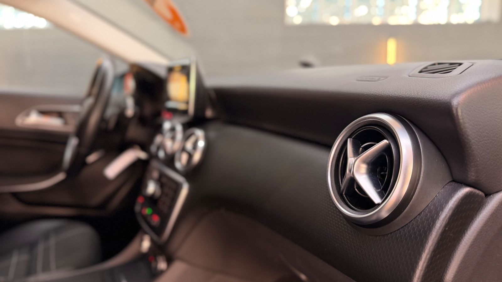MERCEDES-BENZ A 180 A 180 Urban Kamara|LED|Xenon|Automatik Vorschau 25