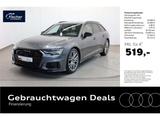 Audi S6 Avant TDI quattro AHK/HUD/Matrix/StHz/B&O - gebrauchte Audi S6 aus dem Jahr 2020