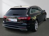 Audi A4 Avant Advanced 40 TDI quattro MMI LED ACC - Audi A4: Kombi, Advanced