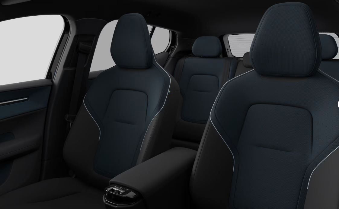 Volvo EX30 - Bild 9