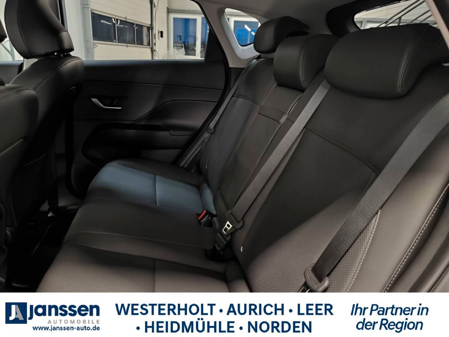 Fahrzeugabbildung Hyundai KONA Elektro (SX2) 65,4kWh PRIME-Paket