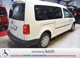 Volkswagen Caddy Maxi Trendline 2.0 TDI BMT EU6d-T rollstuh - VW Caddy Maxi von 2019
