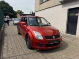 Suzuki Swift Lim. Snow TÜV NEU*2.HAND - Suzuki Swift aus 2008