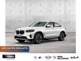 BMW X4 xDrive30d - gebrauchte BMW X4 aus dem Jahr 2023