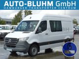Mercedes-Benz Sprinter 314 CDI Werkstattwg. Mixto L2H2 6-Sitze - Angebote entsprechen deinen Suchkriterien