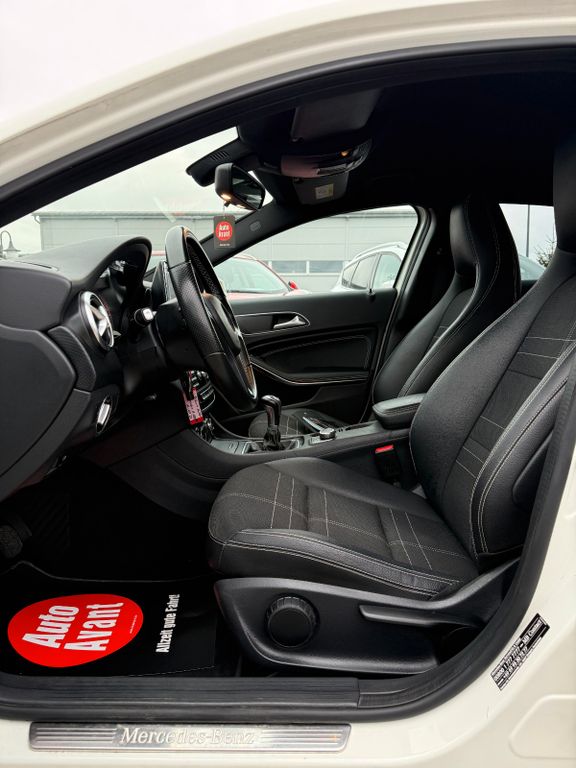 Mercedes-Benz A 180 - Bild 12