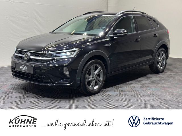 Volkswagen Taigo R-Line 1.5 TSI DSG | MATRIX NAVI DIGITAL