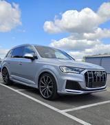 Audi SQ7 MTM ABT Keramik Matrix-LED B&O - Audi SQ7: Abt