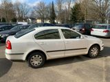 Skoda Octavia Lim. Ambiente - Skoda Octavia aus 2005 mit Diesel-Antrieb