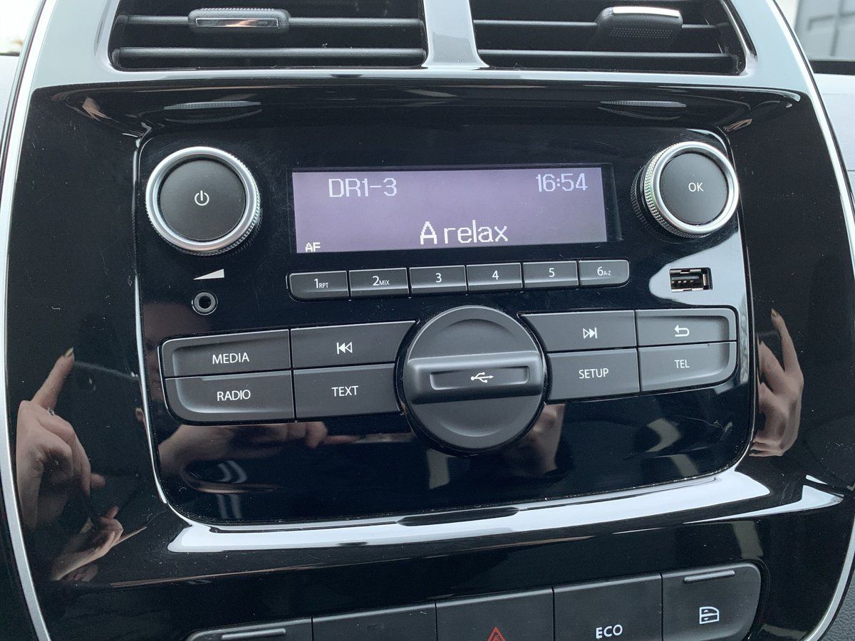 Dacia Spring - Bild 17