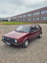 Volkswagen Golf 2 Mk2 1,3 Golf CL  - Volkswagen: Mk2