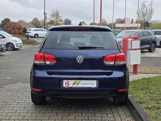 VW Golf — Foto 7