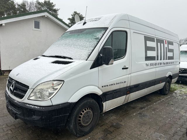 Mercedes-Benz Sprinter 311 CDi Maxi*Aut.+Klima