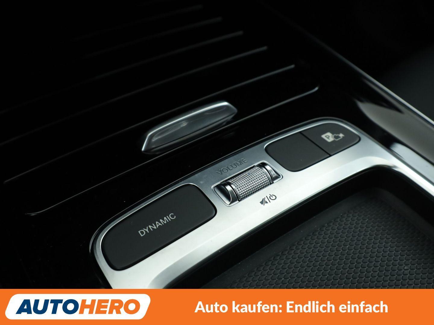 Mercedes-Benz B-Class Progressive Aut.*LED*NAVI*TEMPO*CAM*PDC*, миниатюра 23