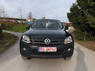 Volkswagen Amarok - 2