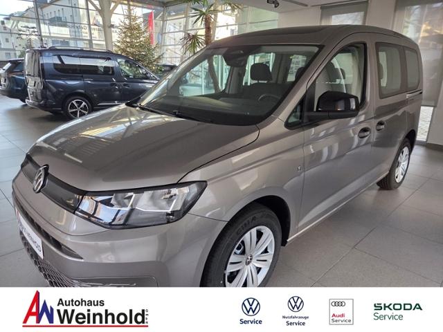 Volkswagen Caddy 1.5 TSI APP PANO PDC ACC 5JGAR