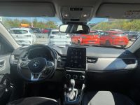 Renault Arkana - Vorschau Bild 18