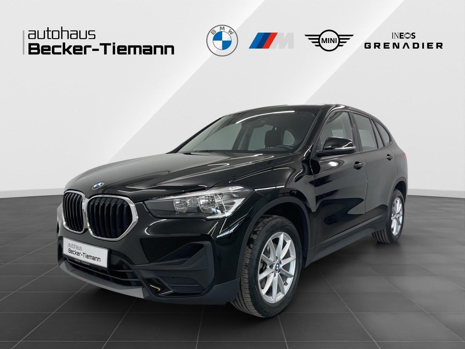 BMW X1 sDrive18d A,Navi,Sitzheizung,Lordosenstütze,e