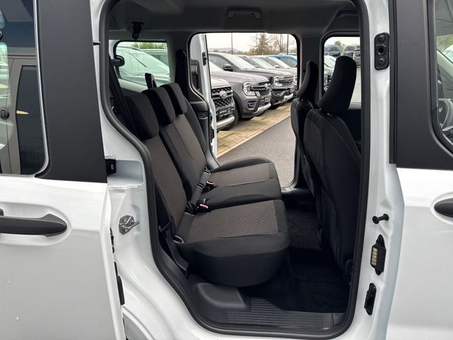 Fahrzeugabbildung Ford Tourneo Courier 1.0 Ecoboost Trend #Klima Trend
