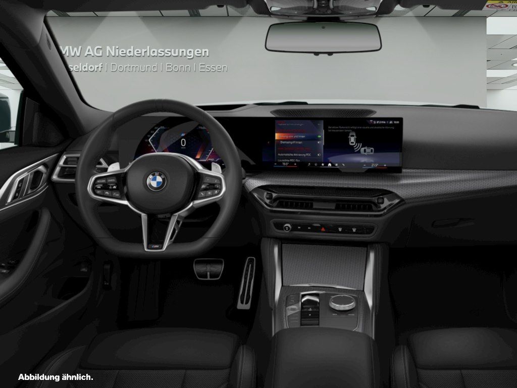 BMW 420 - Bild 4