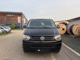 Volkswagen T5 Transporter Caravelle Comfortline*CAMPING* - Volkswagen T5: Camping
