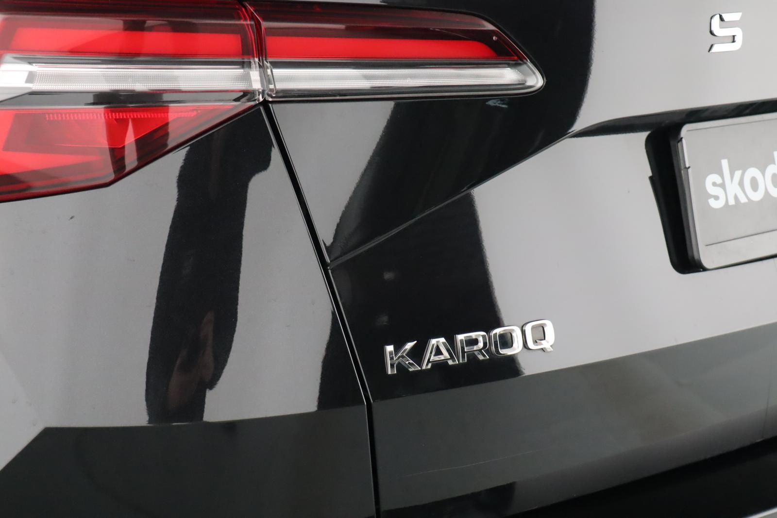 Skoda Karoq - Bild 8