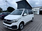 Volkswagen T6 California 2.0 TDI Beach Tour FWD - Volkswagen T6 California: Beach Tour