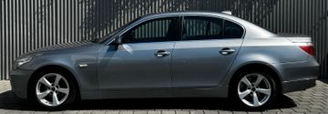 BMW 525 - 5