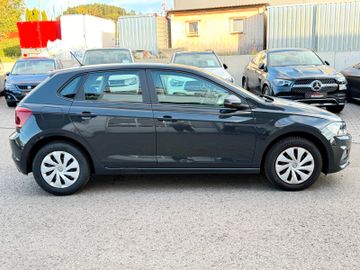 Volkswagen Polo - 4