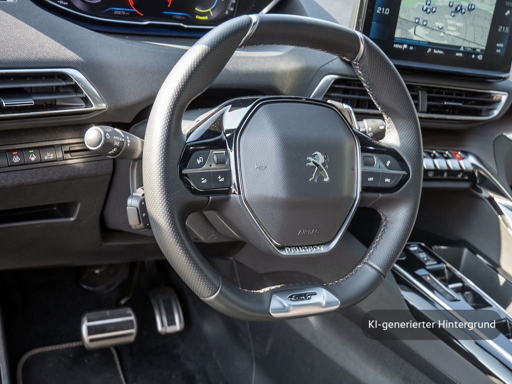 Peugeot 5008 - Bild 12