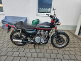 Kawasaki Z1000 A2 Egli Gabel K&J Kastenschwinge - KAWASAKI 1000 J