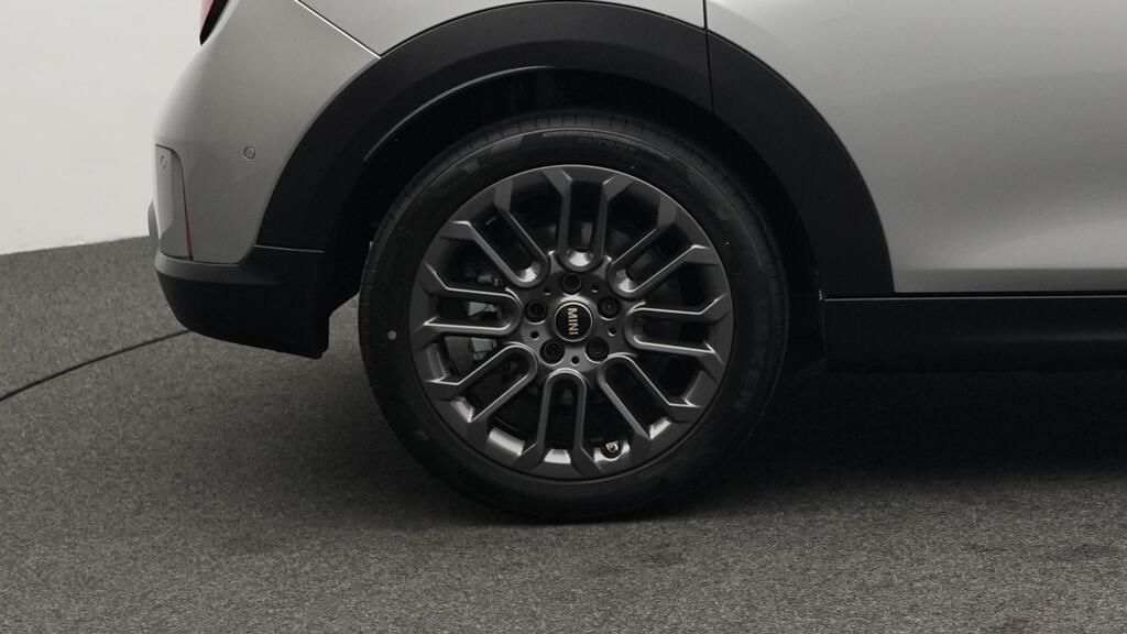 MINI Cooper C - Bild 18
