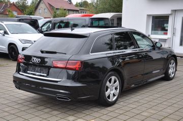Audi A6 - 7