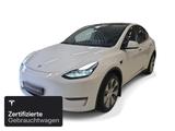 Tesla Model Y Long Range AWD - Tesla Model Y Gebrauchtwagen