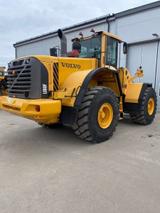 Volvo L180F - Angebote