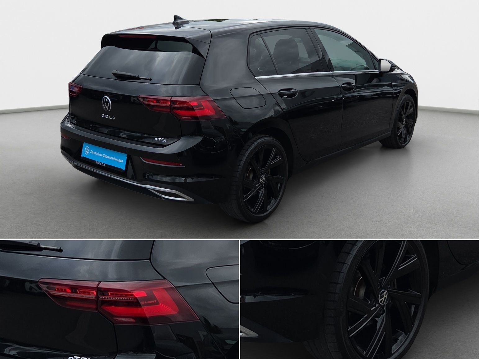 Volkswagen Golf - Bild 19