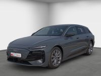 Audi A6 e-tron - Vorschau Bild 2