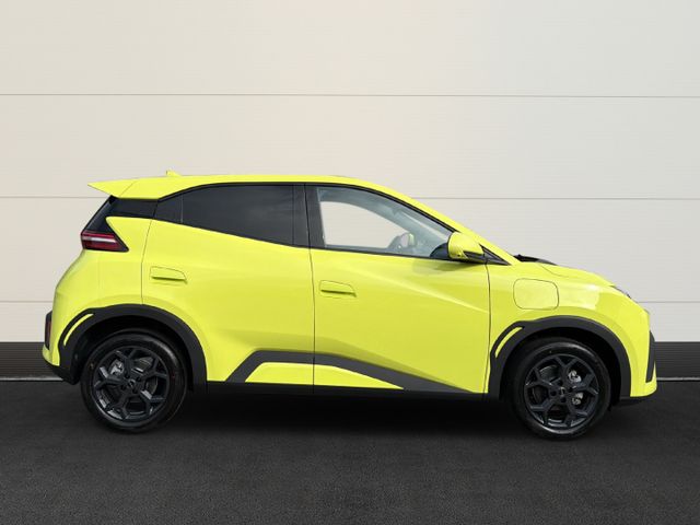 BYD Dolphin Surf Comfort+Shz.+Navi+360Kam.+E-Sitz+AC