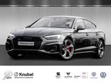 Audi A5 Sportback S line competition 40 TDI qu Matrix - Audi A5