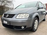 Volkswagen Touran Highline*Standheizung*AHK* - gebrauchte VW Touran aus dem Jahr 2004
