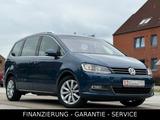 Volkswagen Sharan Highline AUTOMATIK/E-TÜREN/AHK/E-PARK/SHA - Volkswagen Sharan in Kiel