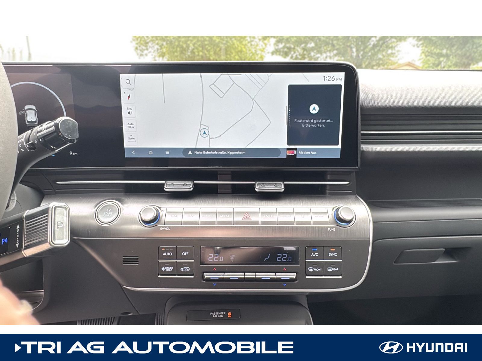 Hyundai KONA Elektro – Bild 14