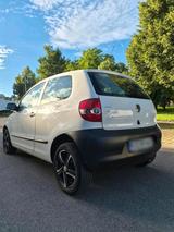 Volkswagen Fox - Volkswagen Fox in Stuttgart