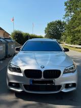 BMW 528i f10 M Paket X DRIVE - BMW 528: 528i F10