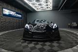 Corvette C7 6.2 V8 Stingray Z06-Design Targa Performance - gebrauchte Corvette Sportwagen