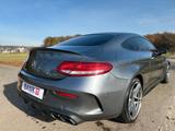 Mercedes-Benz C 63 S AMG Coupe*Perf.AGA*Carbon*Pano*360°Kam* - Mercedes-Benz C 63 AMG: Coupe