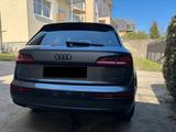 Audi Q5 40 TDI S tronic quattro sport sport - Audi Q5 von privat