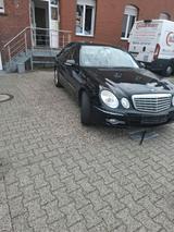Mercedes-Benz mercedes benz 220 Diesel - gebrauchte Mercedes-Benz 220 aus dem Jahr 2008