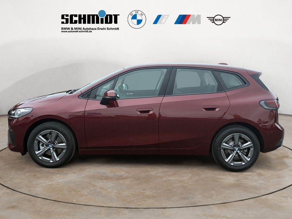 BMW 220 Active Tourer - Bild 2